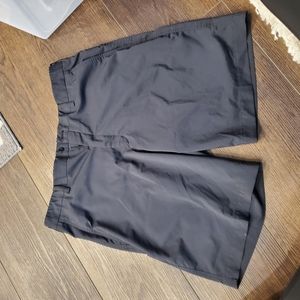 Nike Fit Dry Golf Shorts